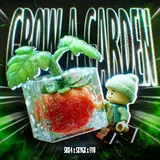 Shx4 — Grow A Garden Funk (Slowed) Ft Sxygx & Fyu