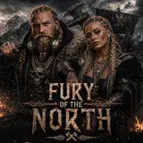Sigurd Skull-Splitter — Shieldmaiden