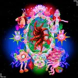 Simo Cell — Blow The Conch