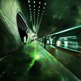 Simvlacrvm — On And On Ft Hxstxge