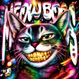 Slavyan13 — Meow Boss Hospital Ft Dj Chansey & Dj Portu & Dj Sanya08