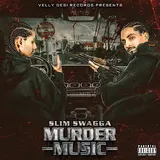 Slim Swagga — Cannibal