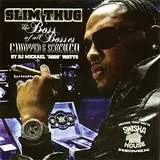 Slim Thug — Thug