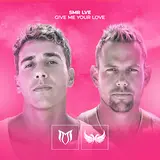 Smr Lve — Euphoria (Trance Reserve Extended Remix) Ft That Girl