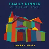 Snarky Puppy — One Hope (Feat. Knower)