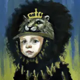 Social Repose — Little Lion Man