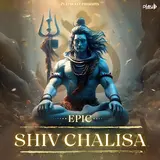 Sonika Sharma Agarwal — Epic Shiv Chalisa Ft Vaishnavi Shriram
