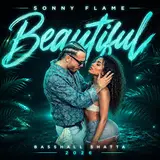 Sonny Flame — Beautiful