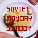 Soviet Monday — Somogy
