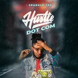 Sparkle Tee — Hustle Dot Com