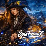 Spinfusion55 — Nich Yaka Misyachna (Ніч Яка Місячна [Ethno Techno])