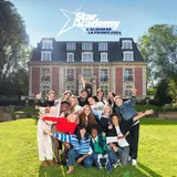 Star Academy — Que Je T'aime (Charles & Maureen)