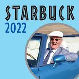 Starbuck — Soft Dog
