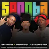 Statik012 — Seroba Ft Sdodiroba & Bweepps Rsa