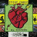 Steve Earle — You Know The Rest