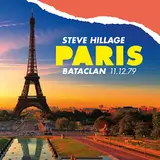 Steve Hillage — Getting In Tune (Live At Bataclan, Paris, 11/12/79)