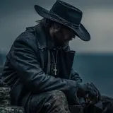 Storm Chant — The Day I Forgave Myself