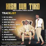 Subzerbeatz — Hisa _ Ex Ya Mina