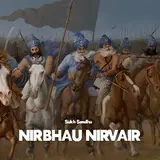 Sukh Sandhu — Nirbhau Nirvair