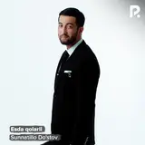Sunnatillo Do'stov — Sevgi Fazosi