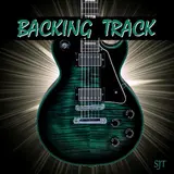 Superior Jam Tracks — Sad Slow Blues Rock Ballad Backing Track In D Minor