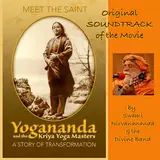 Swami Nirvanananda — Shanti Mantra