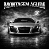Swanzyy — Montagem Agudi (Super Slowed)
