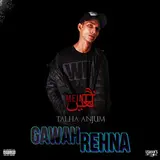 Talha Anjum — Gawah Rehna