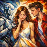 Tanin Jazz — I’ll Text My Ai (Tanin Jazz Universe)