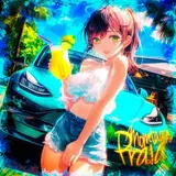 Tawsogar — Montagem Praia (Sped Up)