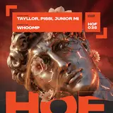 Tayllor — Whoomp Ft Pissi & Junior Mi