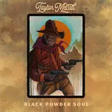 Taylor Mccall — Man Out Of Time