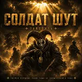 Тайсон54 — Солдат Шут
