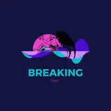 Tenli — Breaking