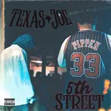 Texasjoe — Texas Tuff (Feat. Wacotron)
