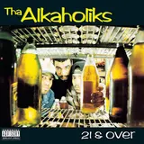 Tha Alkaholiks — Make Room