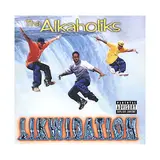 Tha Alkaholiks — Killin' It Ft Xzibit