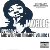 Tha Alkaholiks — Tash Of Tha Liks (2021 Remastered) Ft J. Wells & Tash