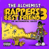 The Alchemist — Give Em Hell