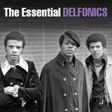 The Delfonics — Tell Me This Is A Dream