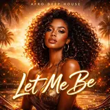 The Jaykay — Let Me Be