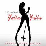 The Jaykay — Yalla Yalla | Arabic Deep House