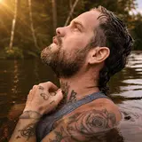 Theo Tams — The River