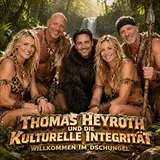 Thomas Heyroth — Nichts Was Die Straße Nicht Heilen Kann