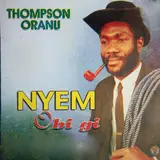 Thompson Oranu — Isiaba Okpu