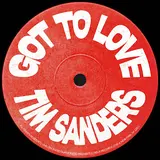 Tim Sanders — Do To Me