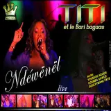 Titi — Borom Leer (Live)