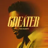 Todd Galberth — Hand Of God (Reprise) Ft Chandler Moore