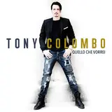 Tony Colombo — Sott' E Cupert