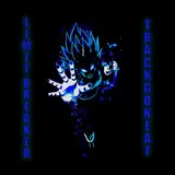 Trackgoneat — Vegeta's Limit Breaker